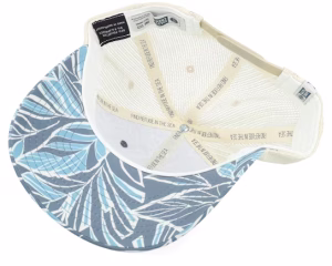 Sealine Retro Fin Blue Trucker - Salty Crew