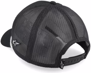 Selica Trcker H 1010 BlackBlack-os - Alpinestars