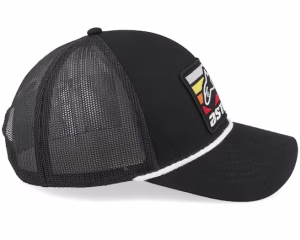 Selica Trcker H 1010 BlackBlack-os - Alpinestars