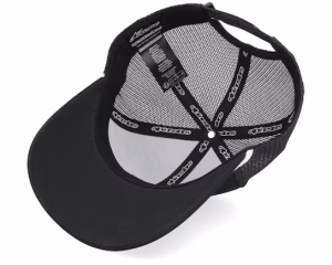 Selica Trcker H 1010 BlackBlack-os - Alpinestars