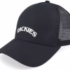 Shawsville Black Trucker - Dickies