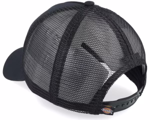 Shawsville Black Trucker - Dickies