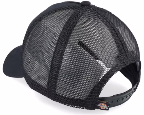 Shawsville Black Trucker - Dickies
