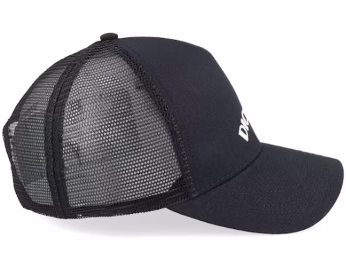 Shawsville Black Trucker - Dickies