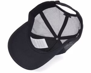 Shawsville Black Trucker - Dickies