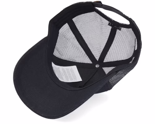 Shawsville Black Trucker - Dickies