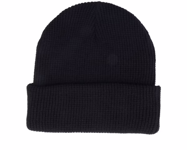 Sheep This Beanie Black Cuff - Goorin Bros