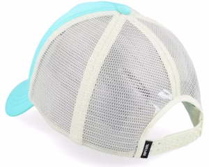 Surf Puff Electric Blue Trucker - Rip Curl