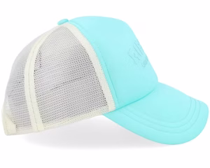 Surf Puff Electric Blue Trucker - Rip Curl