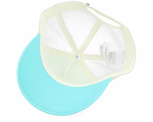 Surf Puff Electric Blue Trucker - Rip Curl