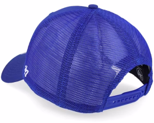 Tampa Bay Lightning Branson Mvp Royal Trucker - 47 Brand