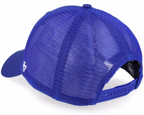 Tampa Bay Lightning Branson Mvp Royal Trucker - 47 Brand