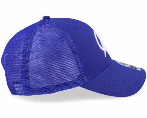 Tampa Bay Lightning Branson Mvp Royal Trucker - 47 Brand