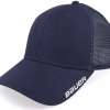 Team Mesh Navy Trucker - Bauer