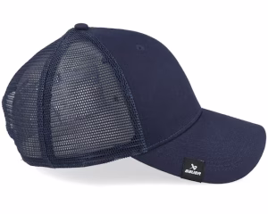 Team Mesh Navy Trucker - Bauer