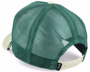 The Stag Fab Farm A-Frame Trucker - Goorin Bros