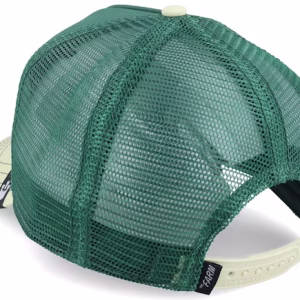 The Stag Fab Farm A-Frame Trucker - Goorin Bros