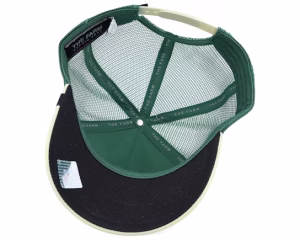 The Stag Fab Farm A-Frame Trucker - Goorin Bros