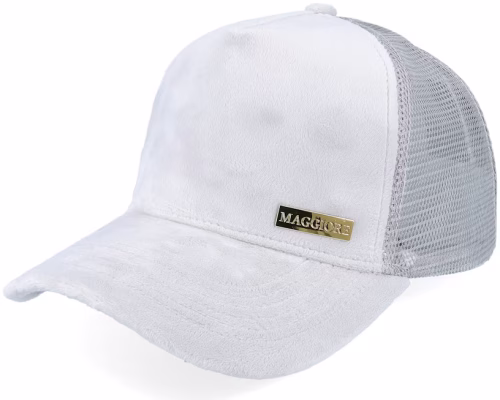 Unlimited Gray Trucker - Maggiore