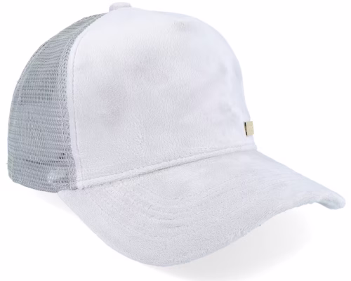 Unlimited Gray Trucker - Maggiore