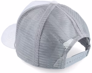 Unlimited Gray Trucker - Maggiore