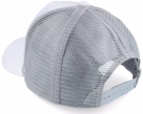 Unlimited Gray Trucker - Maggiore