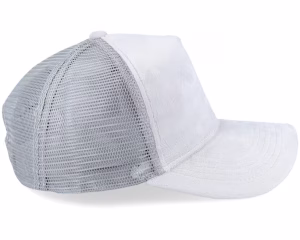 Unlimited Gray Trucker - Maggiore