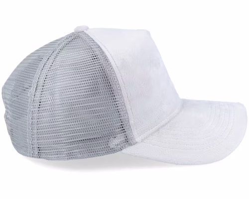 Unlimited Gray Trucker - Maggiore