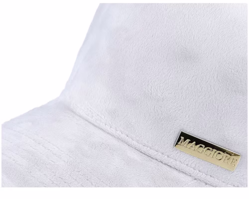 Unlimited Gray Trucker - Maggiore
