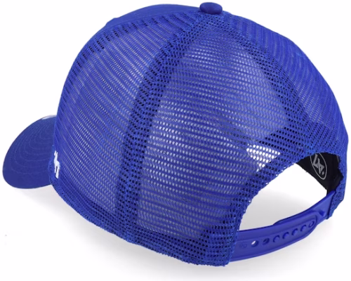 Vancouver Canucks Branson Mvp Royal Adjustable - 47 Brand