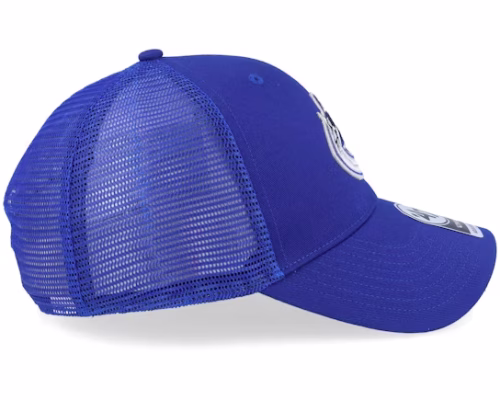 Vancouver Canucks Branson Mvp Royal Adjustable - 47 Brand