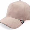 Velour Blank Velvet Nude Tau Trucker - Goorin Bros