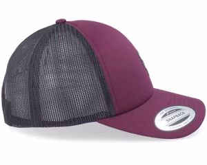 Women Boundary SanBlack Trucker - Fox