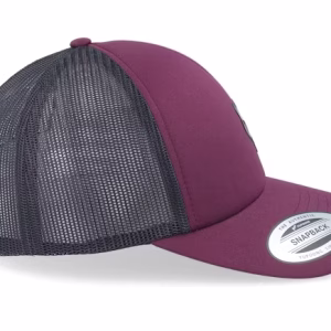 Women Boundary SanBlack Trucker - Fox