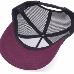 Women Boundary SanBlack Trucker - Fox