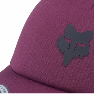 Women Boundary SanBlack Trucker - Fox