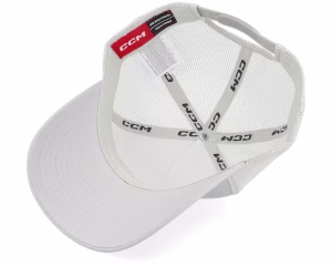 Casual Dawn Blue A-Frame Trucker