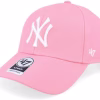 New York Yankees Mvp Rose Adjustable