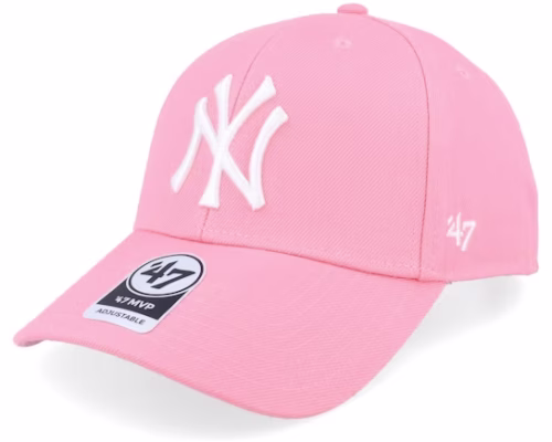 New York Yankees Mvp Rose Adjustable