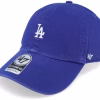 Los Angeles Dodgers Base Runner Clean Up BlueWhite Adjustable