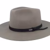 Hawkins Wthr Guard Cowboy Hat