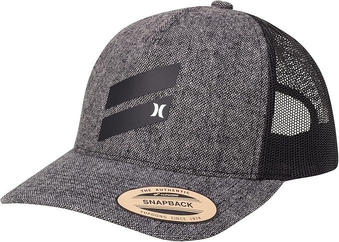 Lightweight Adjustable Trucker Cap