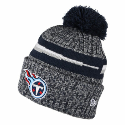 NFL Sideline Sport Knit - Blue
