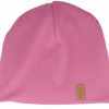 Kids Safe Hat Pink Beanie