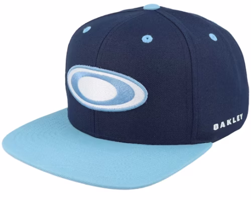 Alumni Cap Team Navy Baseball Cap