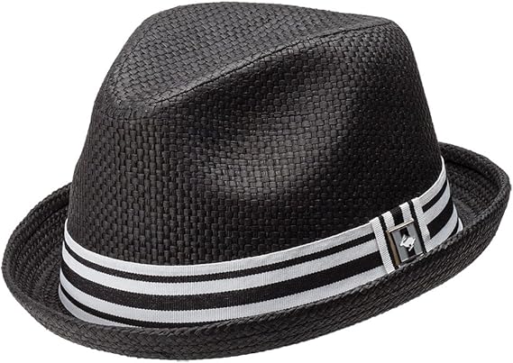 Depp Fedora Hat