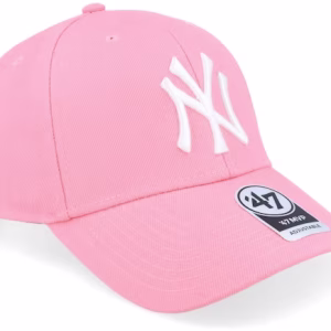 New York Yankees Mvp Rose Adjustable