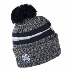 NFL Sideline Sport Knit - Blue