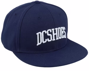 Semi-pro Navy Blazer Baseball Cap
