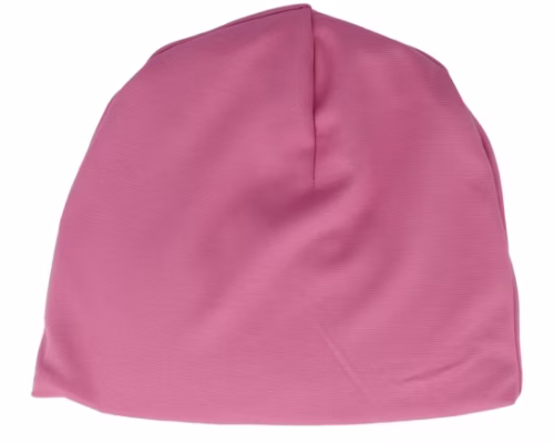 Kids Safe Hat Pink Beanie